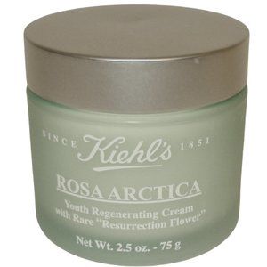 Kiehl's Rosa Arctica Youth Regenerating Cream 2.5